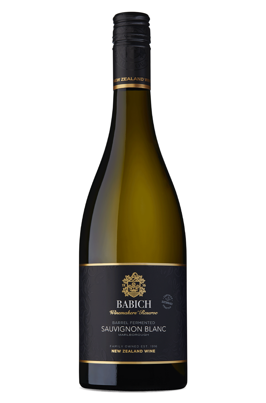 Babich Winemakers' Reserve Sauvignon Blanc 2023