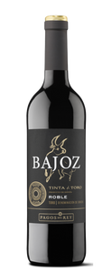 Bajoz Barrel Aged Red 2023