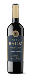 Bajoz Gran Reserva Red 2021