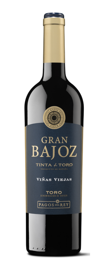 Bajoz Gran Reserva Red 2021