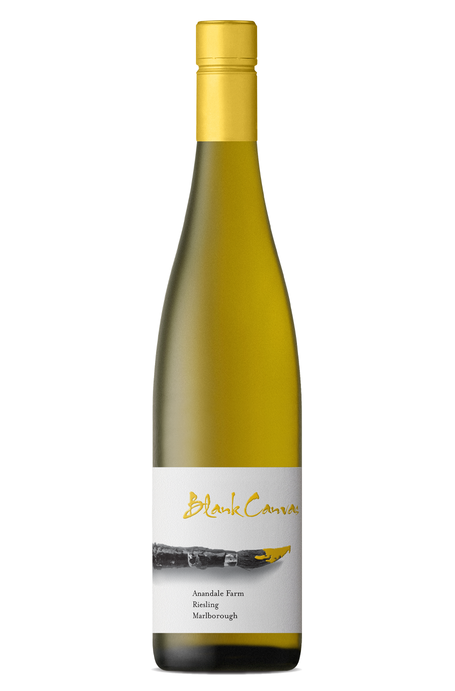 Blank Canvas Anandale Farm Riesling 2023