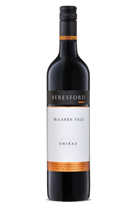 Beresford Classic Shiraz 2021