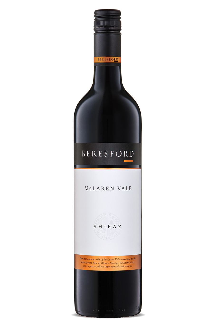 Beresford Classic Shiraz 2021