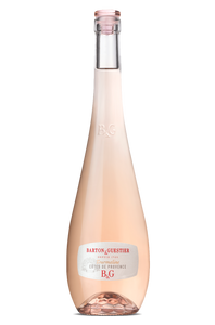 Barton & Guestier Tourmaline Cotes de Provence Rose 2020