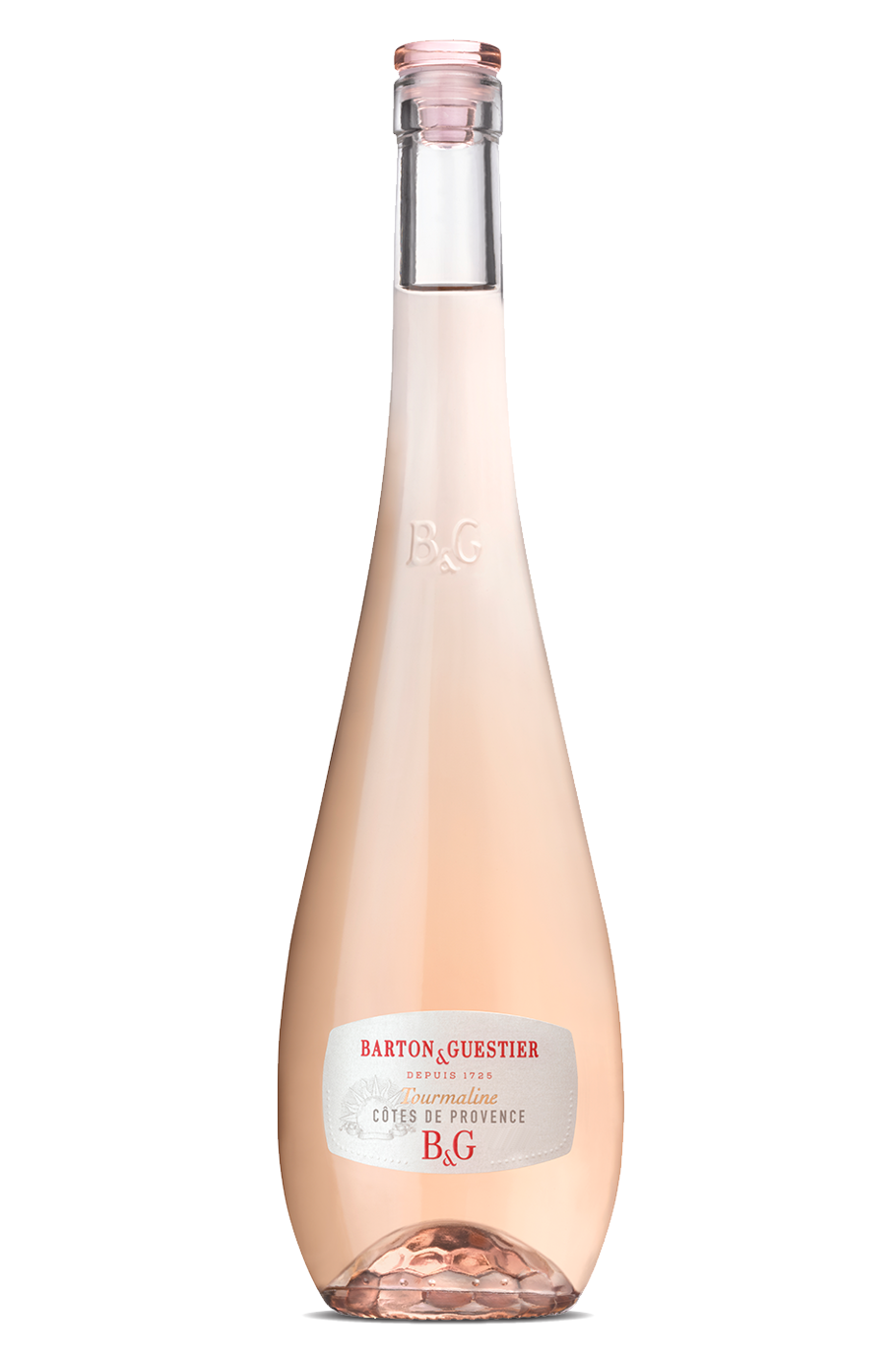 Barton & Guestier Tourmaline Cotes de Provence Rose 2020