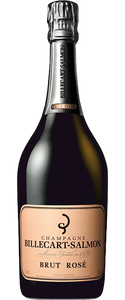 Billecart-Salmon Champagne Brut NV Rosé