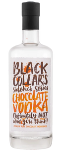 Black Collar Chocolate Vodka