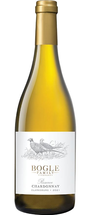 Bogle Reserve Chardonnay 2022