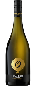 Brancott Estate Letter Series 'O' Chardonnay 2023