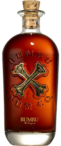 Bumbu Original Rum 700ml