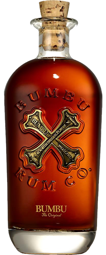 Bumbu Original Rum 700ml