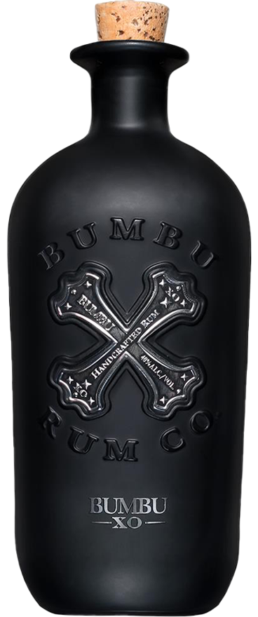 Bumbu XO Rum 700ml