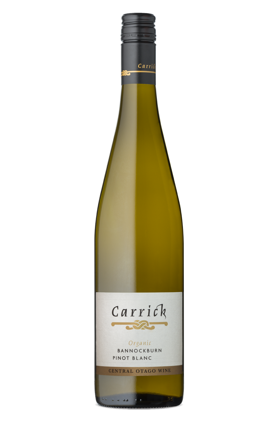 Carrick Bannockburn Pinot Blanc 2020