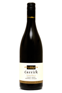 Carrick Bannockburn Pinot Noir 2021