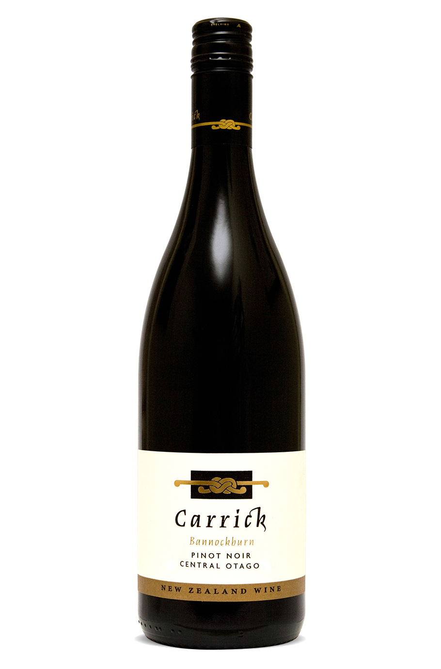 Carrick Bannockburn Pinot Noir 2021