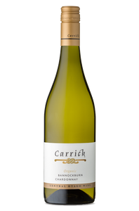 Carrick Bannockburn Chardonnay 2022