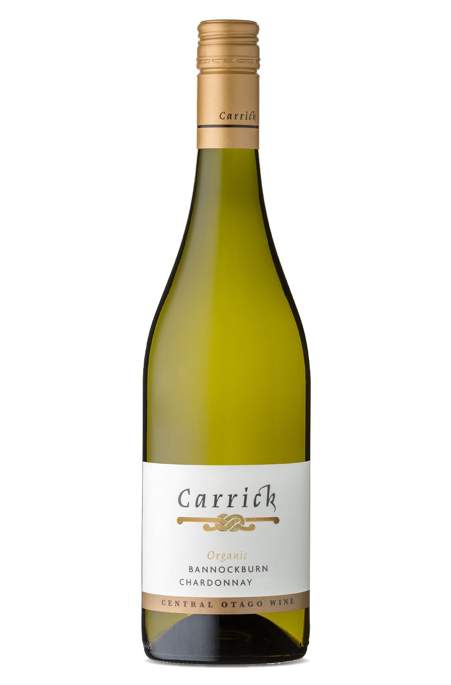 Carrick Bannockburn Chardonnay 2022