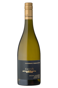 Carrick EBM Chardonnay 2021