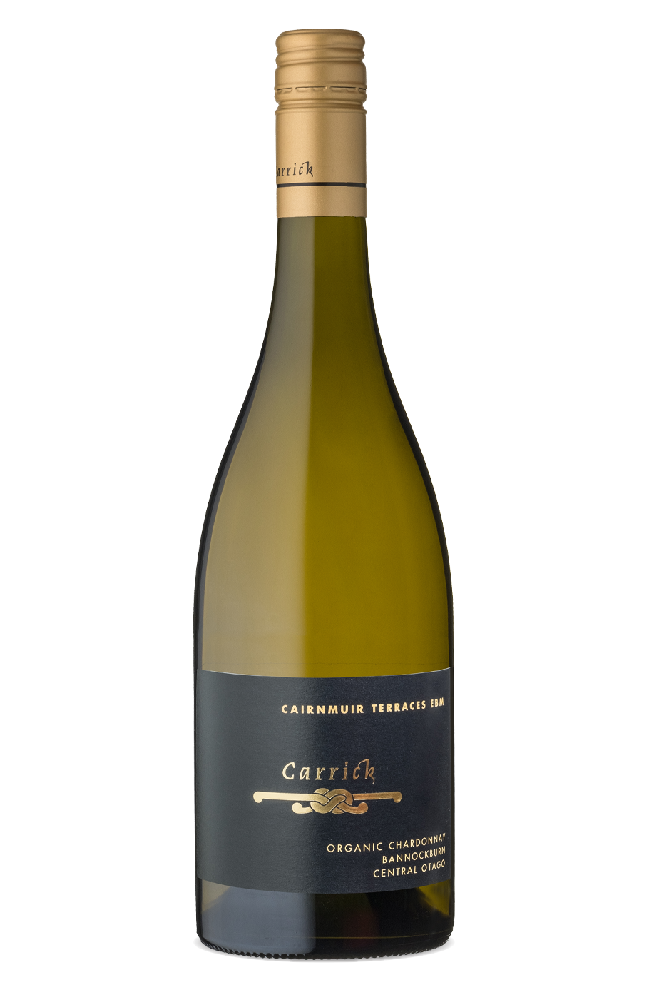 Carrick EBM Chardonnay 2021