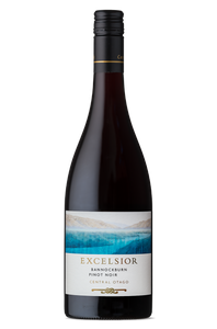 Carrick Excelsior Pinot Noir 2019