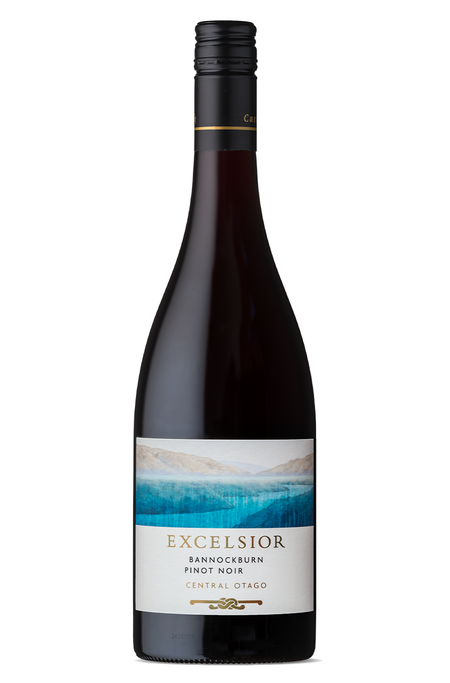 Carrick Excelsior Pinot Noir 2019