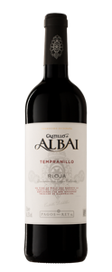 Castillo de Albai Rioja Red  2023