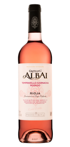 Castillo de Albai Rose 2023