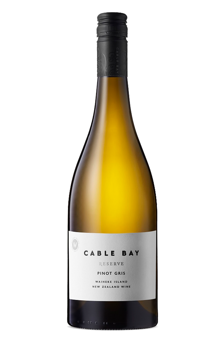 Cable Bay Reserve Pinot Gris 2021