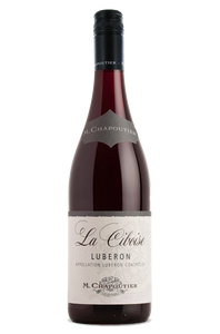 Chapoutier Luberon La Ciboise 2022