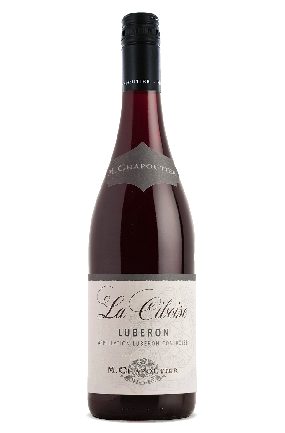 Chapoutier Luberon La Ciboise 2022