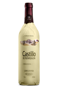 Castillo de Fuendejalon Crianza 2020