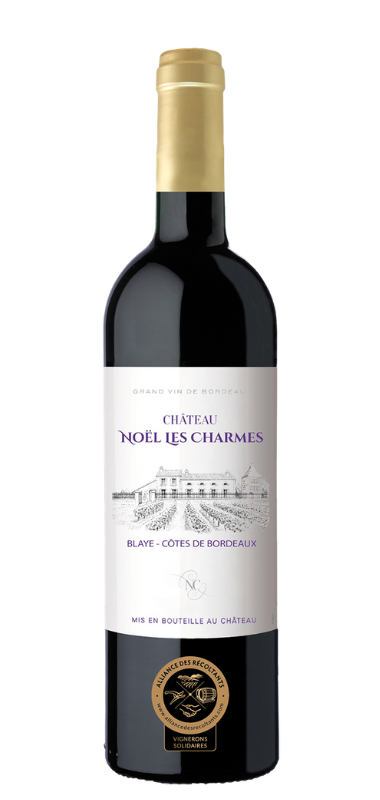 Château Noel Les Charmes 2022