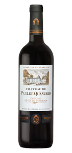 Château de Paillet-Quancard 2020