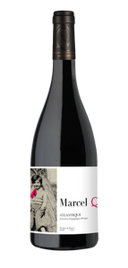 Marcel Q3 Vin de Pays Rouge 2022