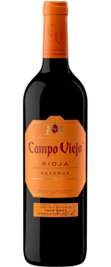 Campo Viejo Reserva 2017