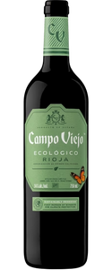 Campo Viejo Ecologica 2021