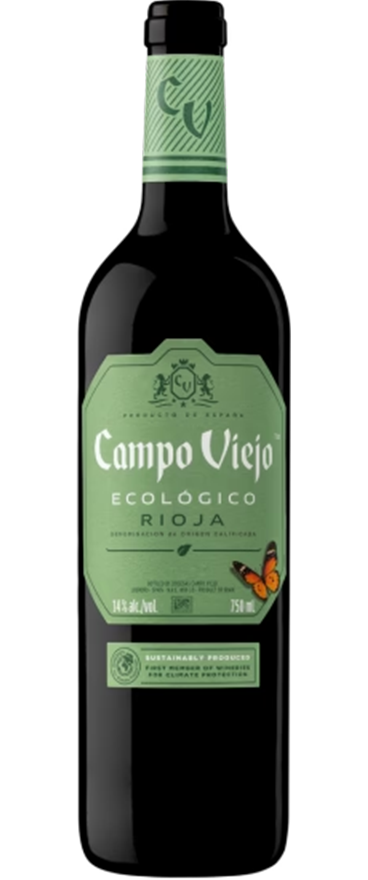 Campo Viejo Ecologica 2021