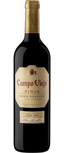 Campo Viejo Gran Reserva 2016