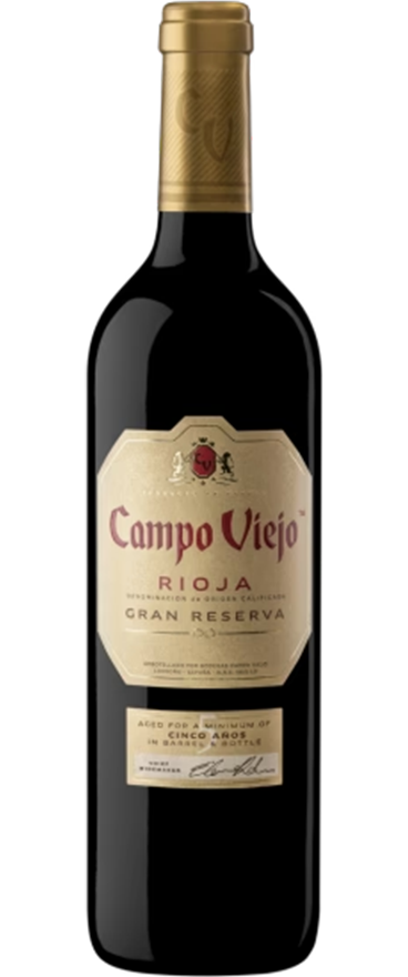 Campo Viejo Gran Reserva 2016