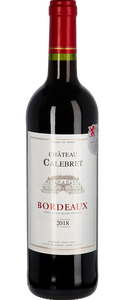 Château de Calebret 2019