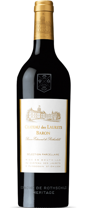 Chateau Des Laurets Baron