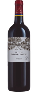 Château Paradis Casseuil 2020