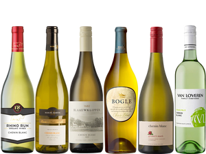 Explore Chenin Blanc 6 Bottle Case