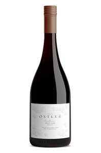 Clos Ostler Caroline’s Pinot Noir 2020