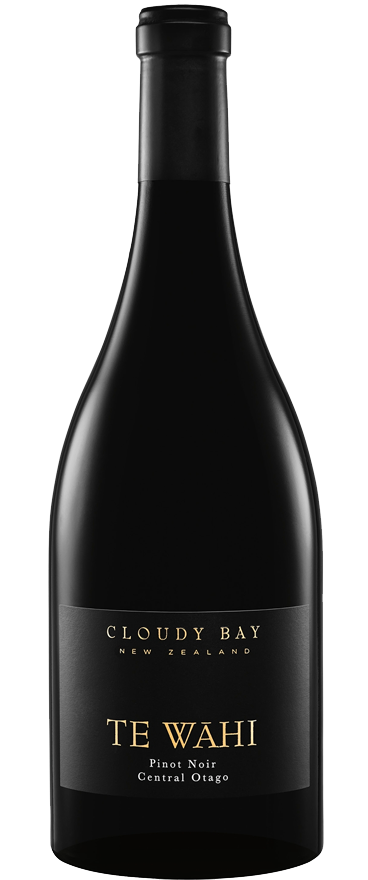 Buy Central Otago Cloudy Bay Pinot Noir 2020 (lot: 16465)