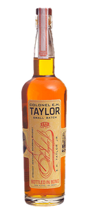 Colonel E.H Taylor Small Batch Bourbon