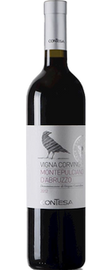 Contesa Vigna Corvino Montepulciano d'Abruzzo 2019