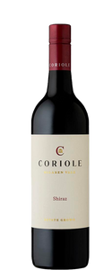 Coriole Estate Shiraz 2020