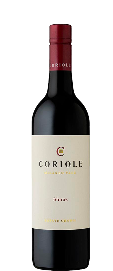 Coriole Estate Shiraz 2020