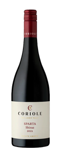 Coriole Sparta Shiraz 2021